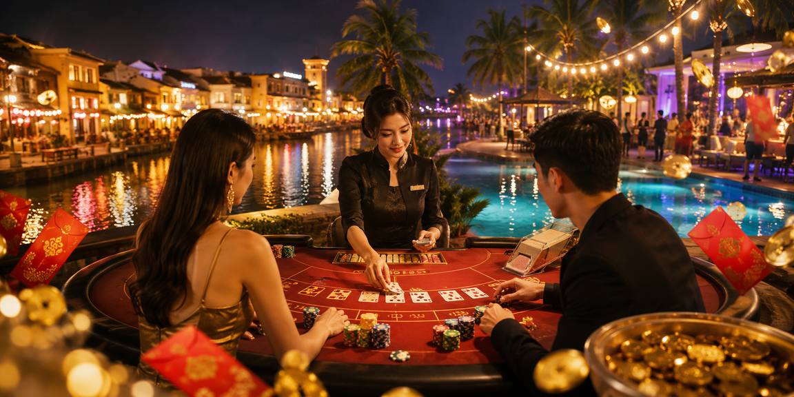 Ganesha Fortune: Spin Berkah di Lobby ulartoto