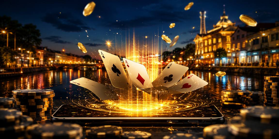 Ganesha Fortune: Spin Berkah di Lobby ulartoto