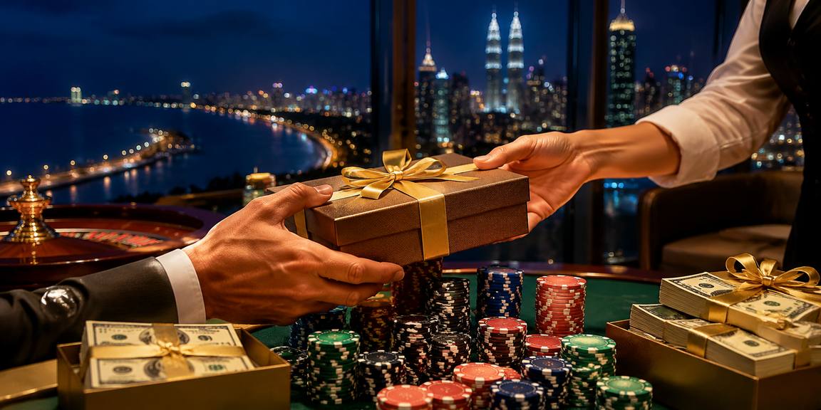 Jelajahi Slot dengan Reel Dinamis dan Fitur Berlapis