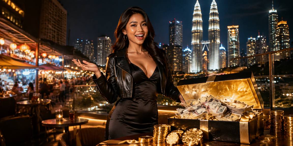 Buka jawapan FAQ ulartoto Malaysia