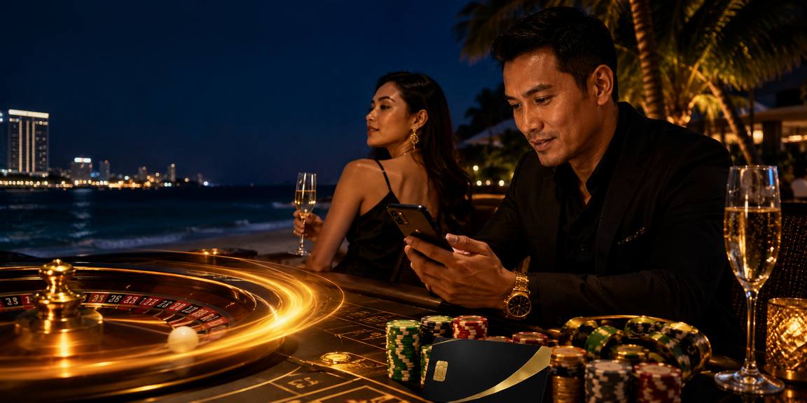 Ganesha Fortune: Spin Berkah di Lobby ulartoto